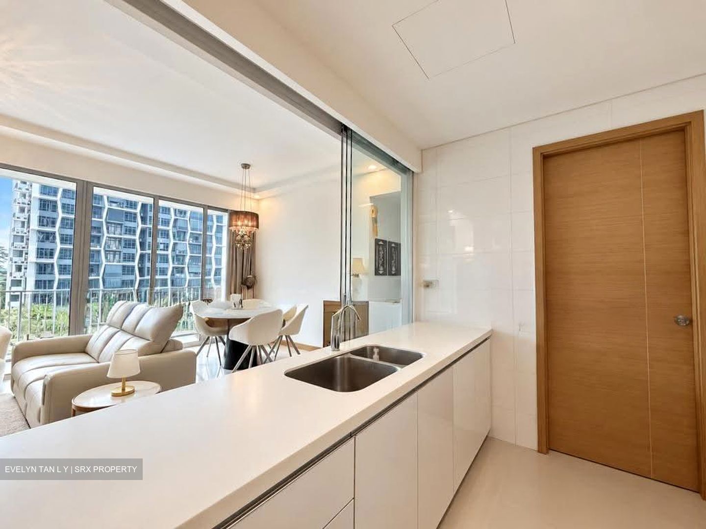 Tree House (D23), Condominium #621712701